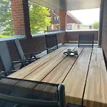 Eastside Apartment Braunlage
