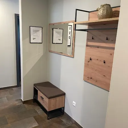 Appartement Eastside