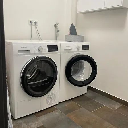 Eastside Appartement Braunlage