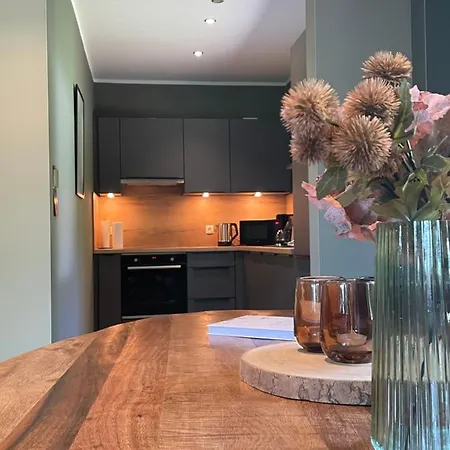 Eastside Appartement