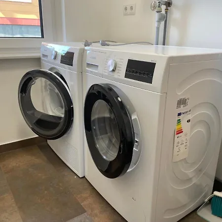 Eastside Apartman Braunlage