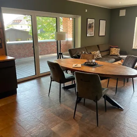 Eastside Apartment