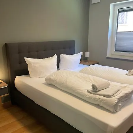 Apartment Eastside