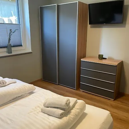 Apartament Eastside Braunlage