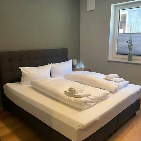 Apartment Eastside Braunlage