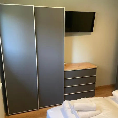 Eastside Appartement *