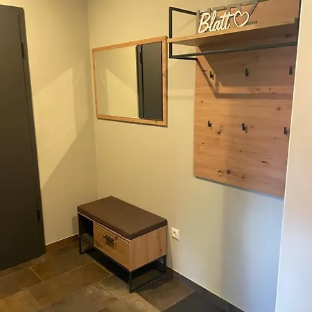 Daire Eastside Braunlage