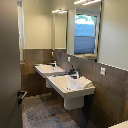 Eastside Διαμέρισμα Braunlage