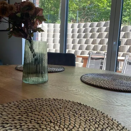 Appartement Eastside *