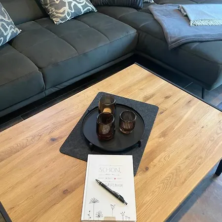 Appartement Eastside Braunlage