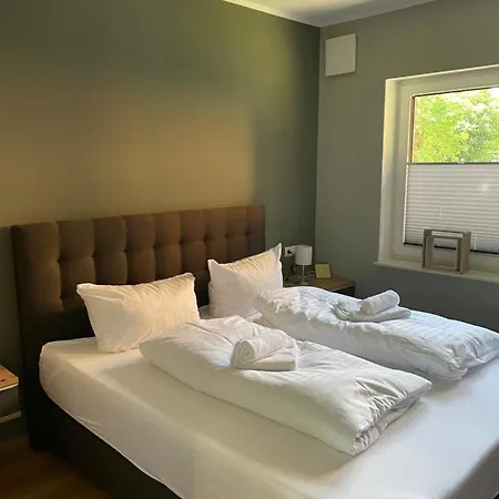 Eastside Apartment