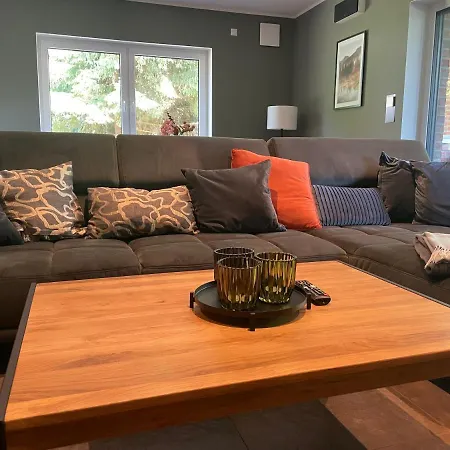 Apartman Eastside Braunlage