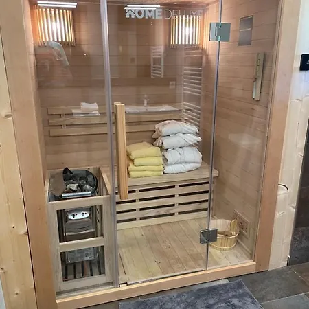 Apartament Eastside *