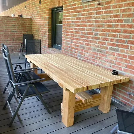 Appartement Eastside