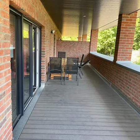 Apartment Eastside Braunlage