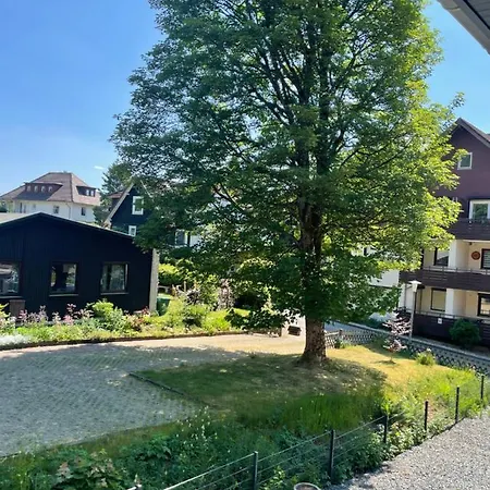 Appartement Eastside Braunlage