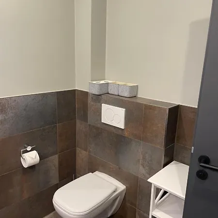 Apartament Eastside
