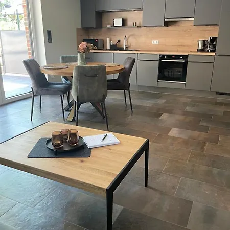 Appartement Eastside