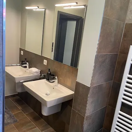 Eastside Διαμέρισμα Braunlage