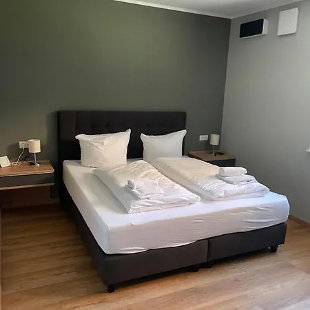 Apartment Eastside