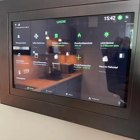 Eastside Appartement Braunlage