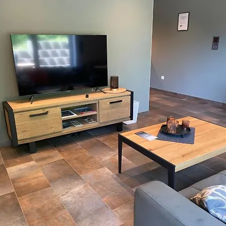 Eastside Appartement *