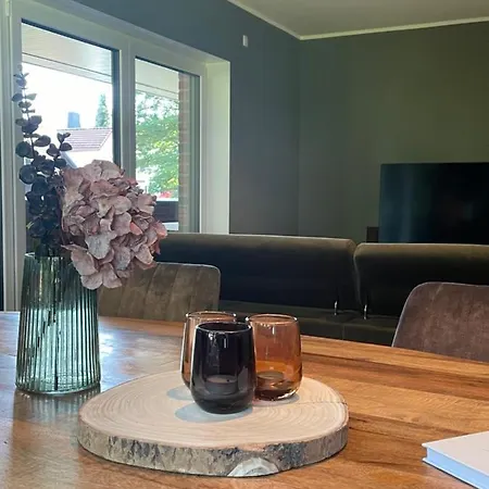 Appartement Eastside Braunlage