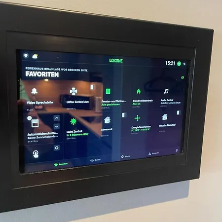 Eastside Апартаменты Браунлаге