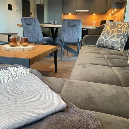 Eastside Appartement Braunlage