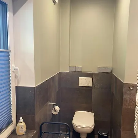 Διαμέρισμα Eastside *