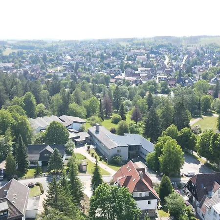 Eastside Apartment Braunlage