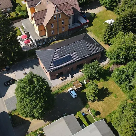 Appartement Eastside