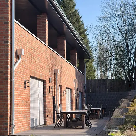 Eastside Apartment Braunlage
