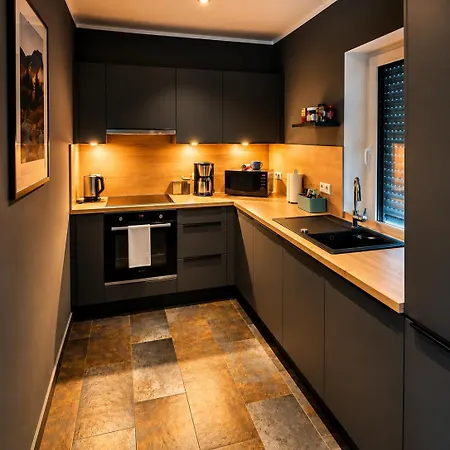 Eastside Apartman Braunlage