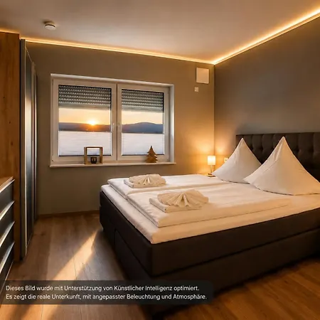 Eastside Apartament