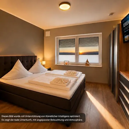 Eastside Apartament *