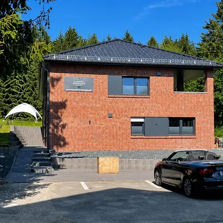 Apartament Eastside