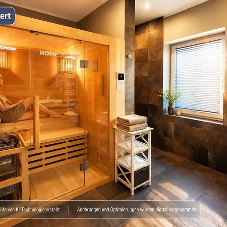Eastside Appartement