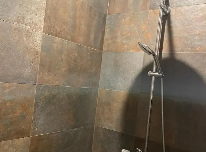 Daire Eastside Braunlage