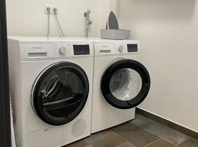 Eastside Apartman Braunlage