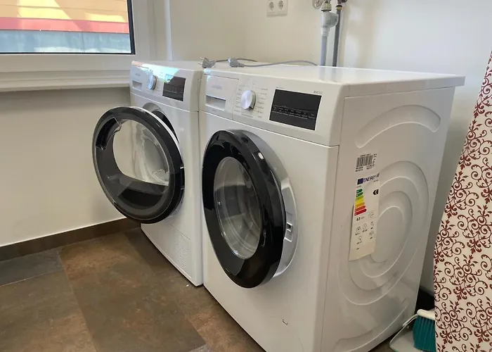 Eastside Daire Braunlage