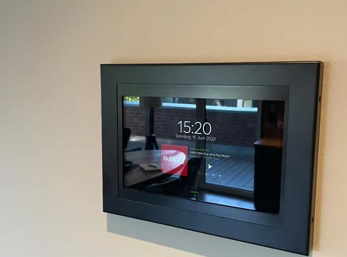 Daire Eastside Braunlage