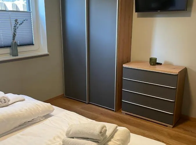 Apartman Eastside Braunlage