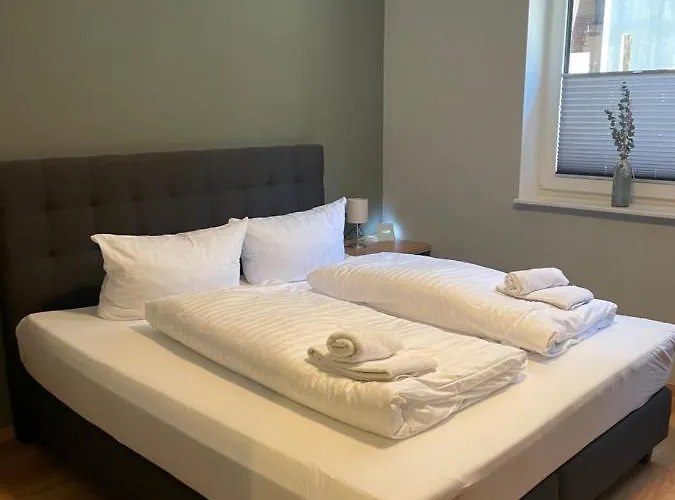 Apartman Eastside Braunlage