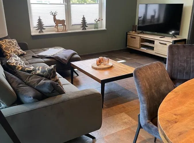 Eastside Daire Braunlage