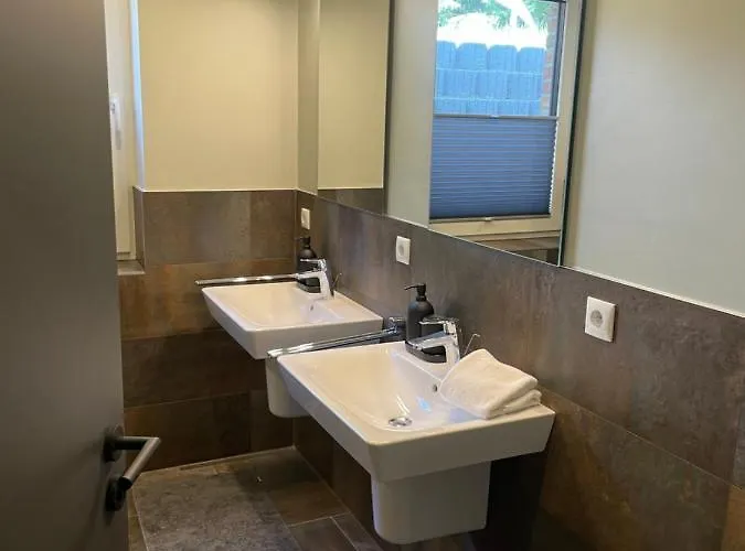 Eastside Apartman Braunlage