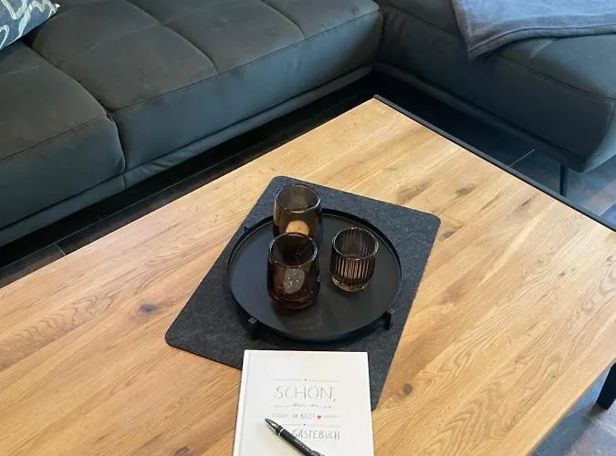 Daire Eastside Braunlage