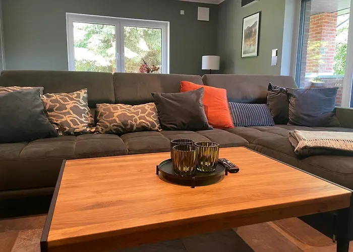 Apartman Eastside Braunlage