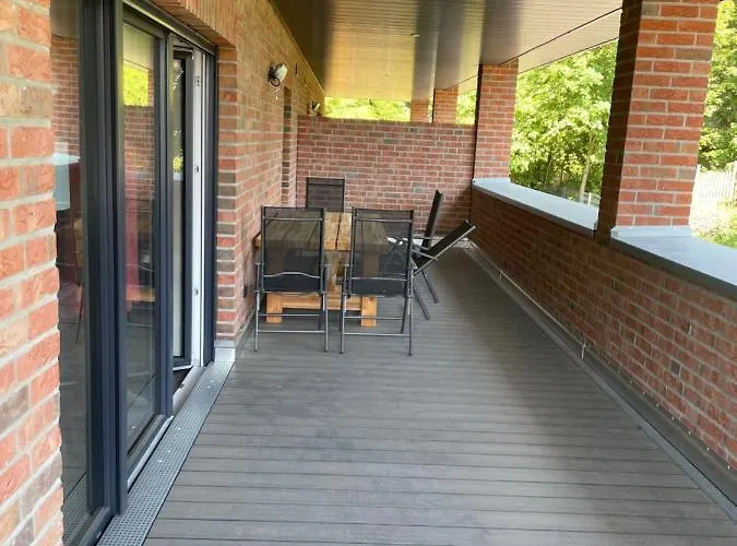 Apartman Eastside Braunlage