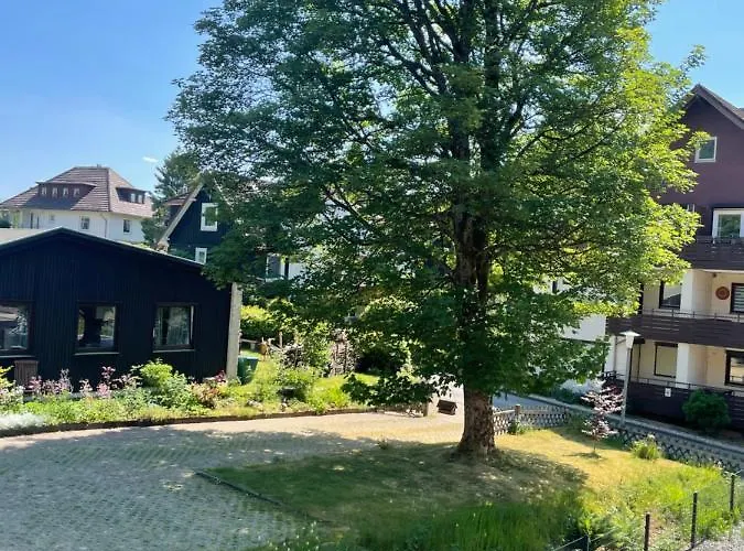 Apartman Eastside Braunlage